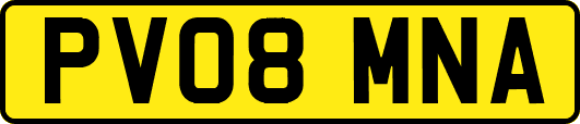 PV08MNA