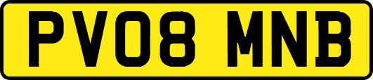 PV08MNB