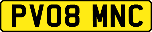 PV08MNC