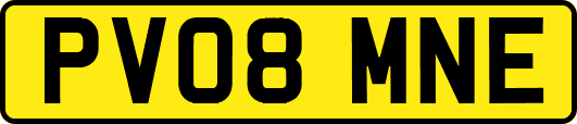 PV08MNE
