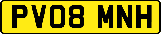 PV08MNH