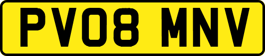 PV08MNV