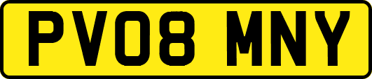 PV08MNY