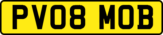 PV08MOB
