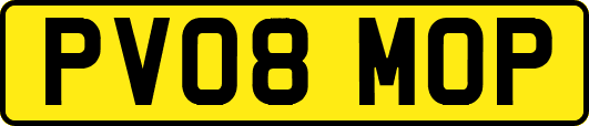 PV08MOP