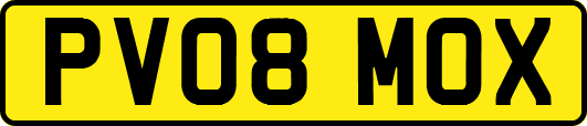 PV08MOX
