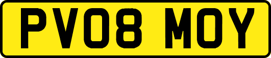 PV08MOY