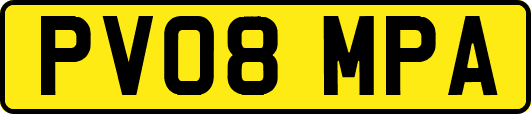 PV08MPA