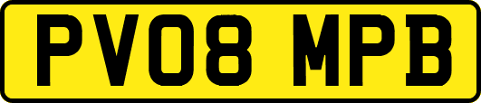 PV08MPB