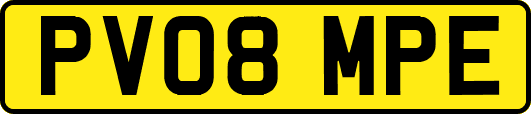 PV08MPE