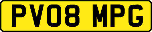 PV08MPG