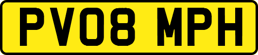 PV08MPH