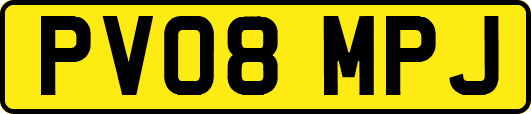 PV08MPJ