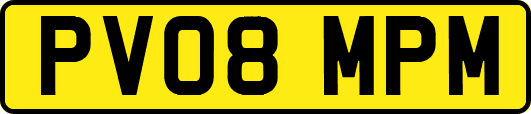 PV08MPM