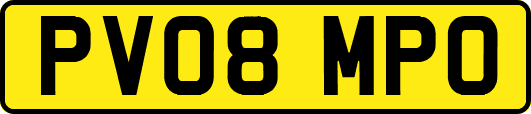 PV08MPO