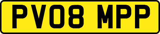 PV08MPP