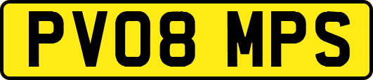 PV08MPS