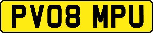 PV08MPU