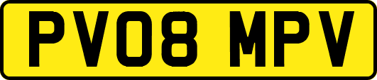 PV08MPV