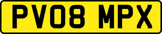 PV08MPX