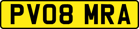 PV08MRA