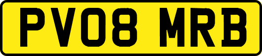 PV08MRB