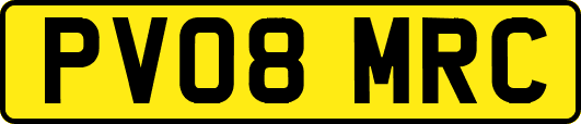 PV08MRC