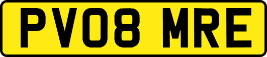 PV08MRE