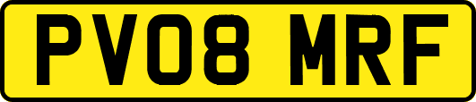 PV08MRF