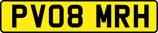 PV08MRH