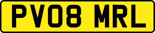 PV08MRL