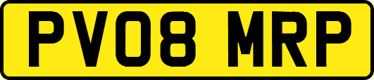 PV08MRP