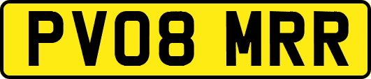 PV08MRR