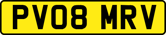 PV08MRV