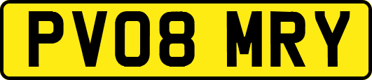 PV08MRY