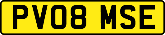 PV08MSE