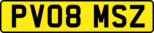 PV08MSZ