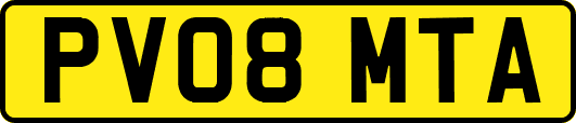 PV08MTA