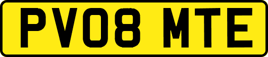 PV08MTE