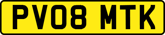 PV08MTK