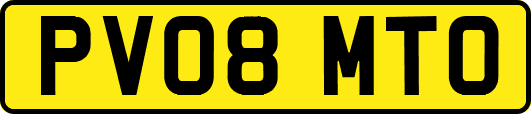 PV08MTO