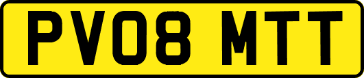 PV08MTT