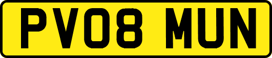 PV08MUN