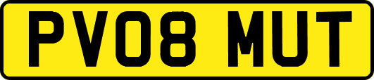 PV08MUT