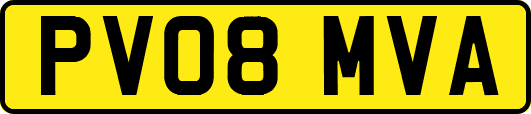 PV08MVA