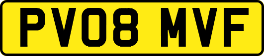 PV08MVF