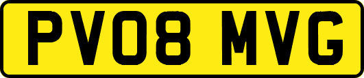 PV08MVG