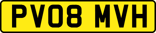 PV08MVH