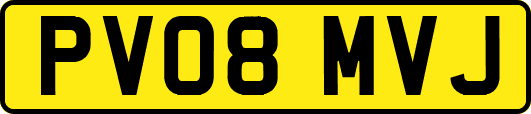 PV08MVJ