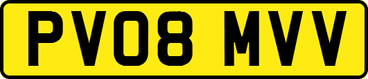PV08MVV